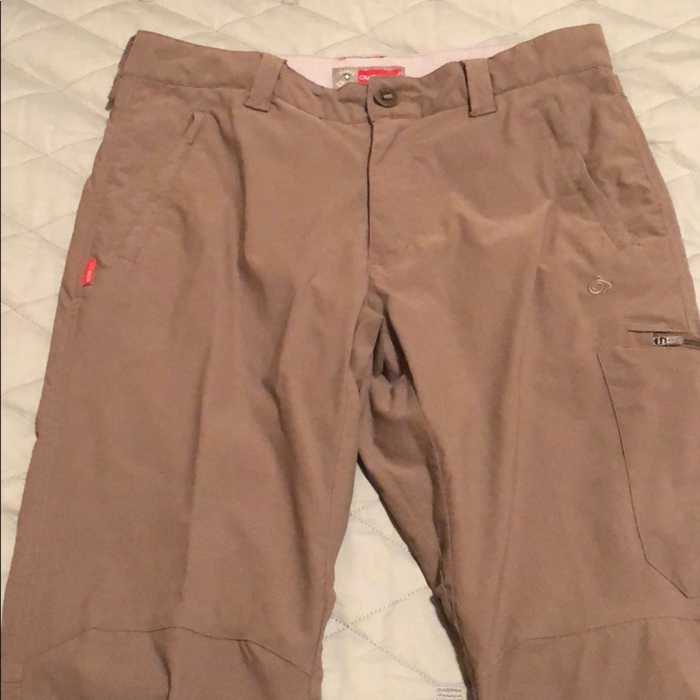 Pants